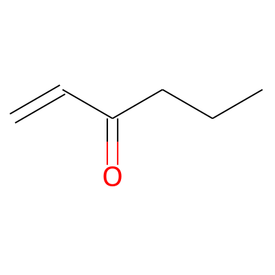1-Hexen-3-one