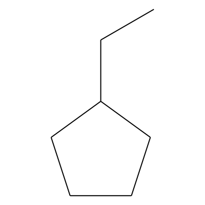 Ethylcyclopentane