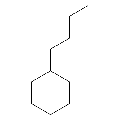 Butylcyclohexane