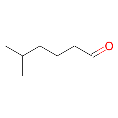 5-Methylhexanal