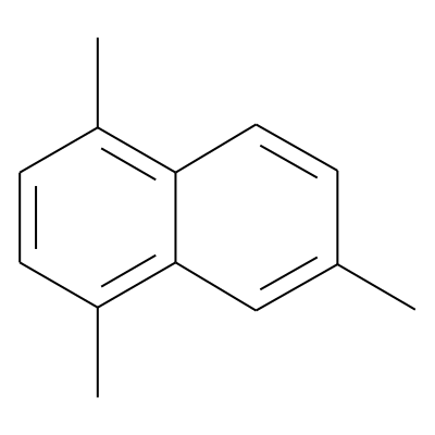1,4,6-Trimethylnaphthalene