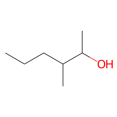 3-Methyl-2-hexanol