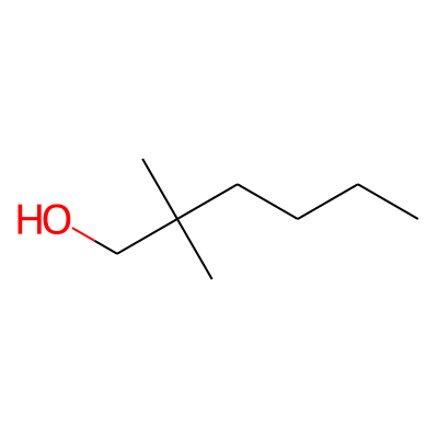 2,2-Dimethyl-1-hexanol