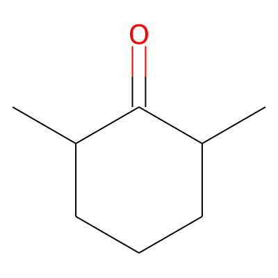2,6-Dimethylcyclohexanone