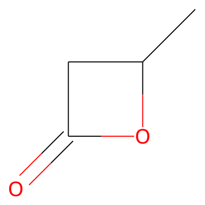 beta-Butyrolactone