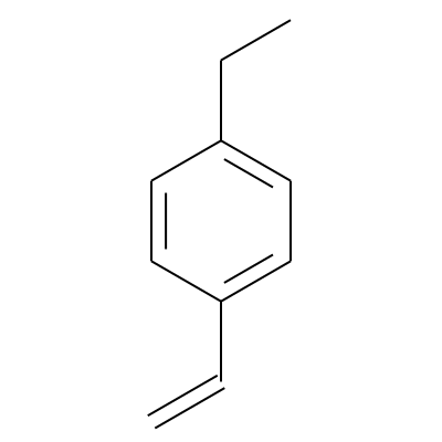 4-Ethylstyrene
