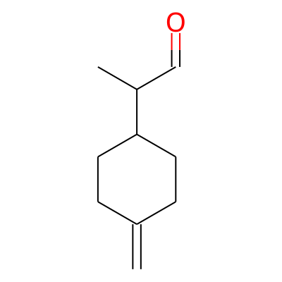 alpha-Methyl-4-methylenecyclohexaneacetaldehyde
