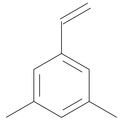 3,5-Dimethylstyrene