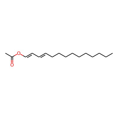 Tetradecadienyl acetate