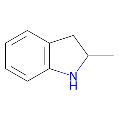 2-Methylindoline