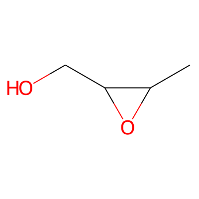 (3-Methyloxiran-2-yl)methanol