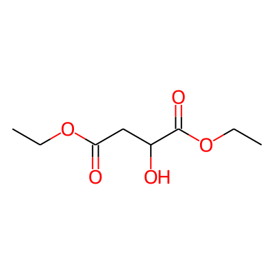 Diethyl malate