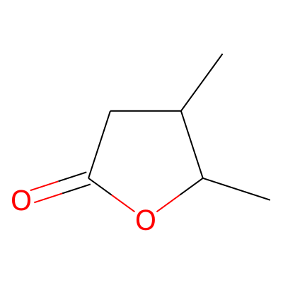 4,5-Dimethyldihydrofuran-2(3h)-one