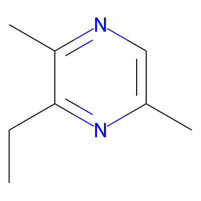 3-Ethyl-2,5-dimethylpyrazine