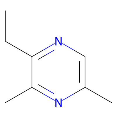 2-Ethyl-3,5-dimethylpyrazine
