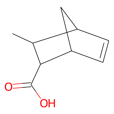 3-Methylbicyclo[2.2.1]hept-5-ene-2-carboxylic acid