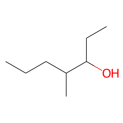 4-Methyl-3-heptanol