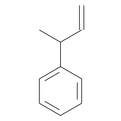 3-Phenyl-1-butene