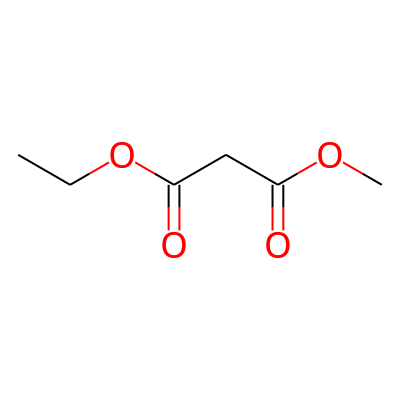 1-Ethyl 3-methyl malonate