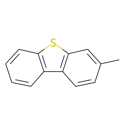 3-Methyldibenzothiophene