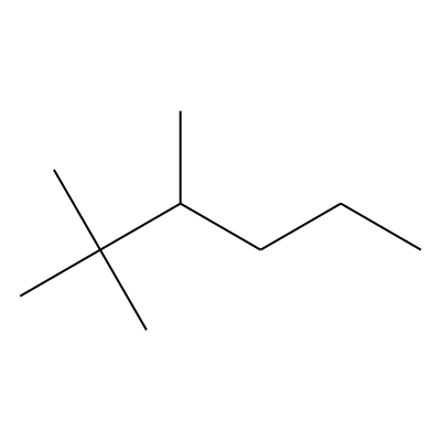 2,2,3-Trimethylhexane