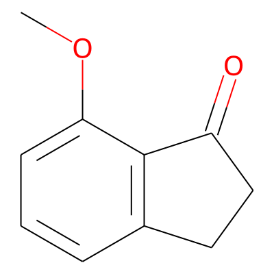 7-Methoxy-1-indanone