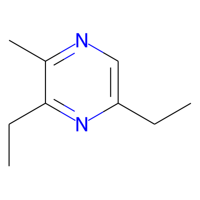 3,5-Diethyl-2-methylpyrazine