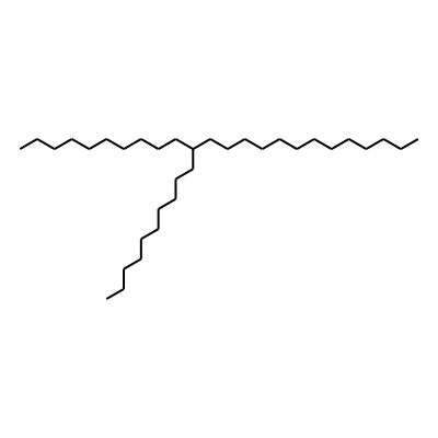 11-Decyltetracosane