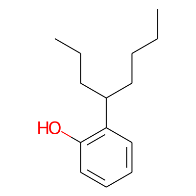 o-(1-Propylpentyl)phenol
