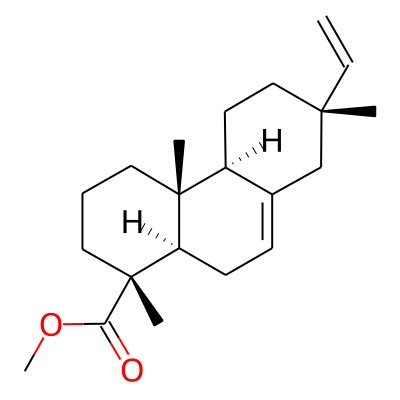 Methyl isopimarate