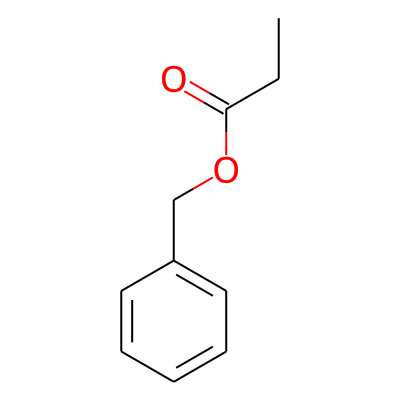 Benzyl propionate
