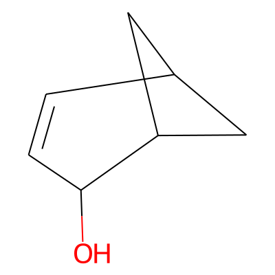 Bicyclo[3.1.1]hept-3-en-2-ol