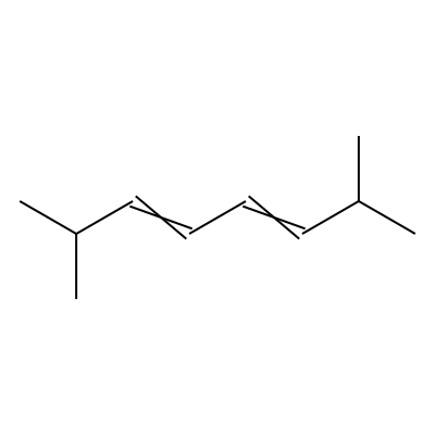 2,7-Dimethylocta-3,5-diene