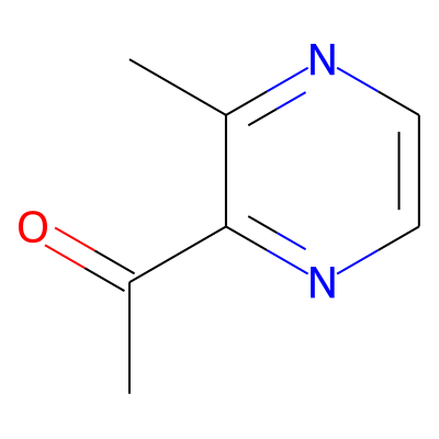 2-Acetyl-3-methylpyrazine