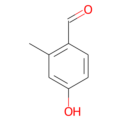 4-Hydroxy-2-methylbenzaldehyde