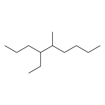 4-Ethyl-5-methylnonane