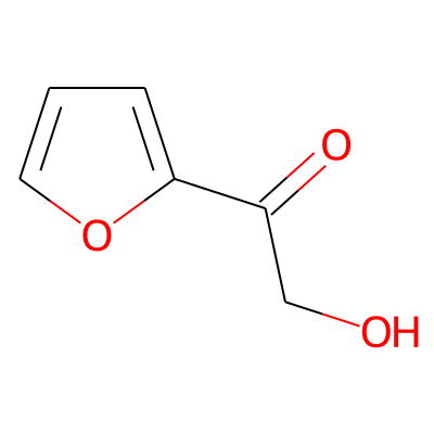 Furyl hydroxymethyl ketone