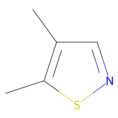 4,5-Dimethylisothiazole