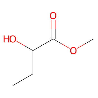 Methyl 2-hydroxybutanoate