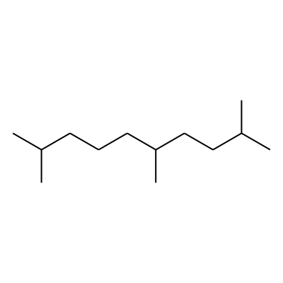 2,5,9-Trimethyldecane