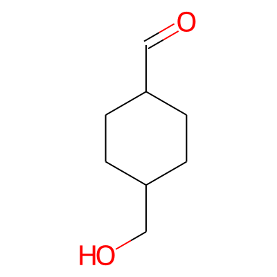 1-Formyl-4-hydroxymethylcyclohexane