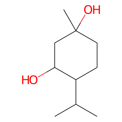 p-Menthane-1,3-diol