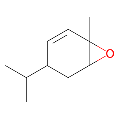 alpha-Phellandrene epoxide