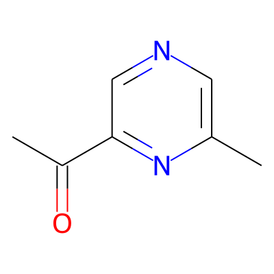 1-(6-Methyl-2-pyrazinyl)ethanone