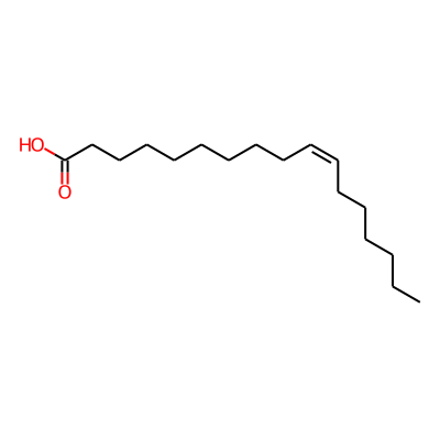 cis-10-Heptadecenoic acid
