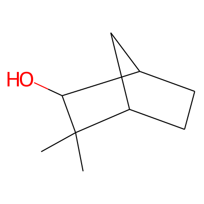 2-Norbornanol, 3,3-dimethyl-