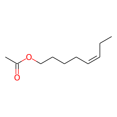 (5Z)-Oct-5-EN-1-YL acetate