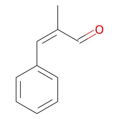 2-Methyl-3-phenyl-2-propenal