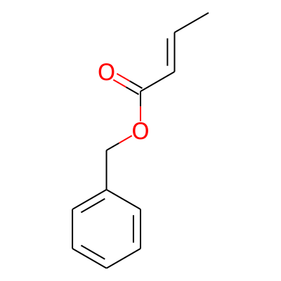 Benzyl crotonate