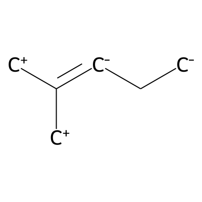 4-Methyl-3-pentenyl
